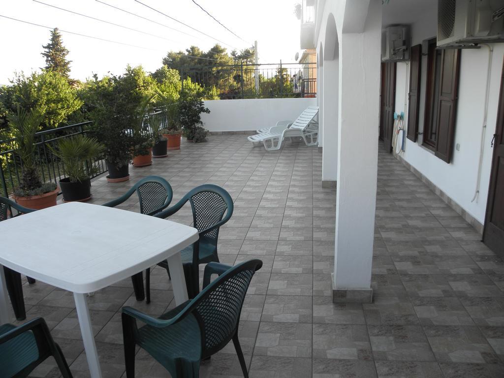 Apartments Blanche ซาดาร์ ภายนอก รูปภาพ