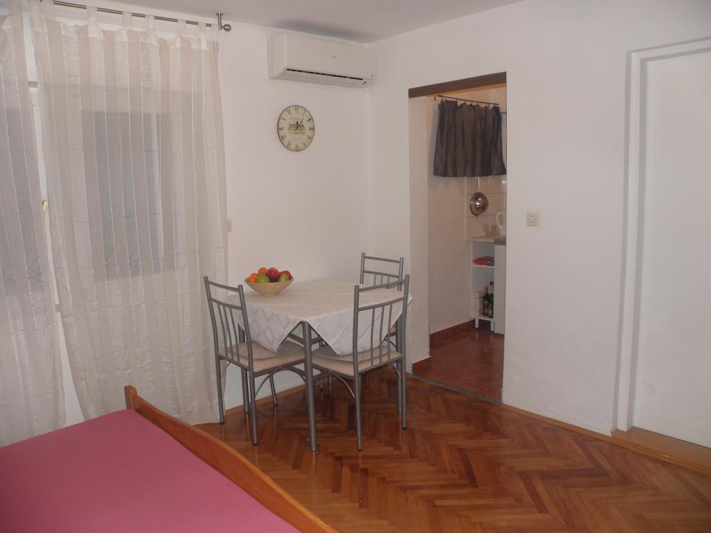 Apartments Blanche ซาดาร์ ห้อง รูปภาพ