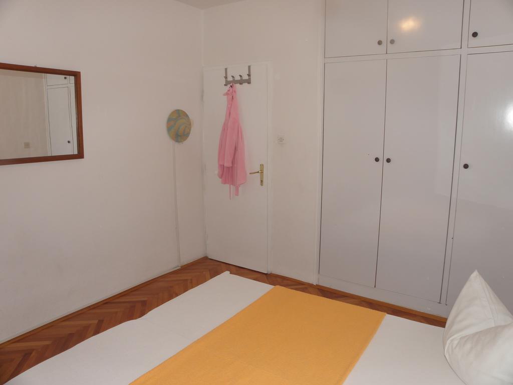 Apartments Blanche ซาดาร์ ภายนอก รูปภาพ