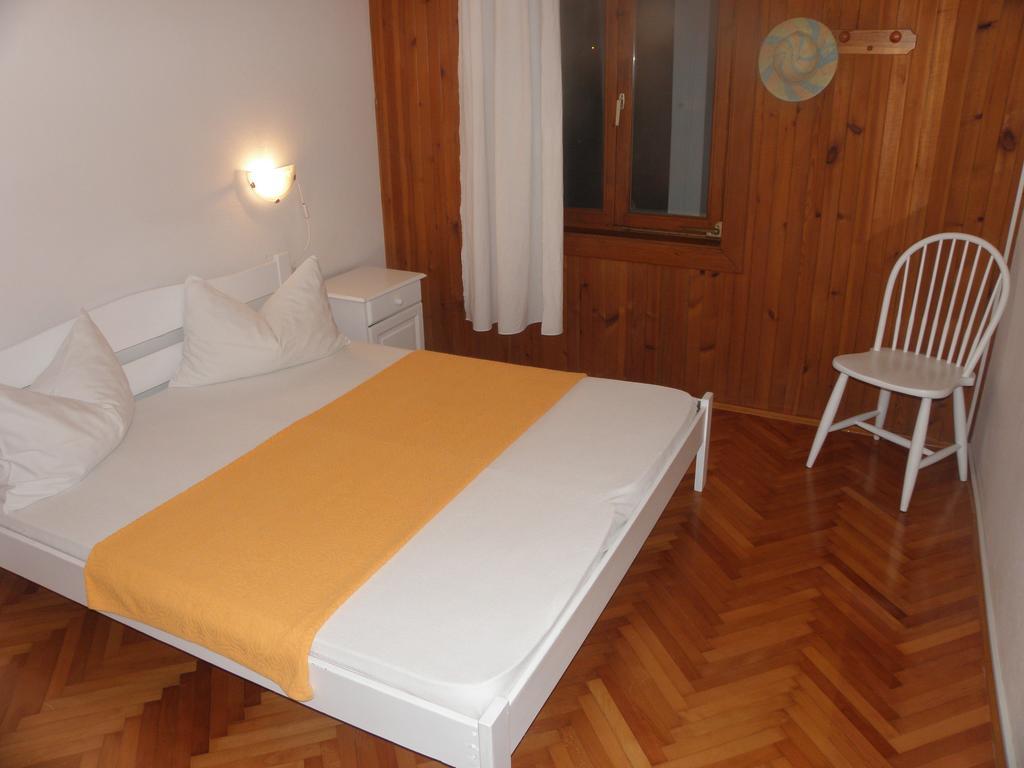 Apartments Blanche ซาดาร์ ภายนอก รูปภาพ