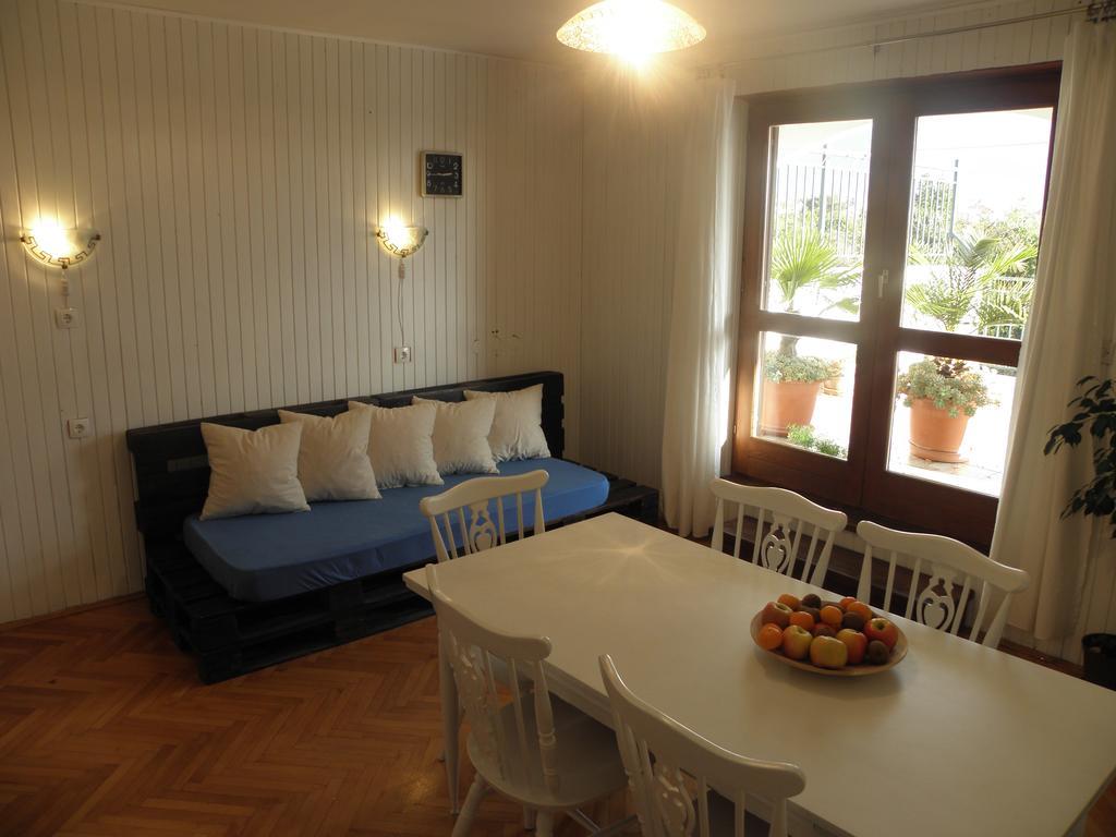 Apartments Blanche ซาดาร์ ภายนอก รูปภาพ
