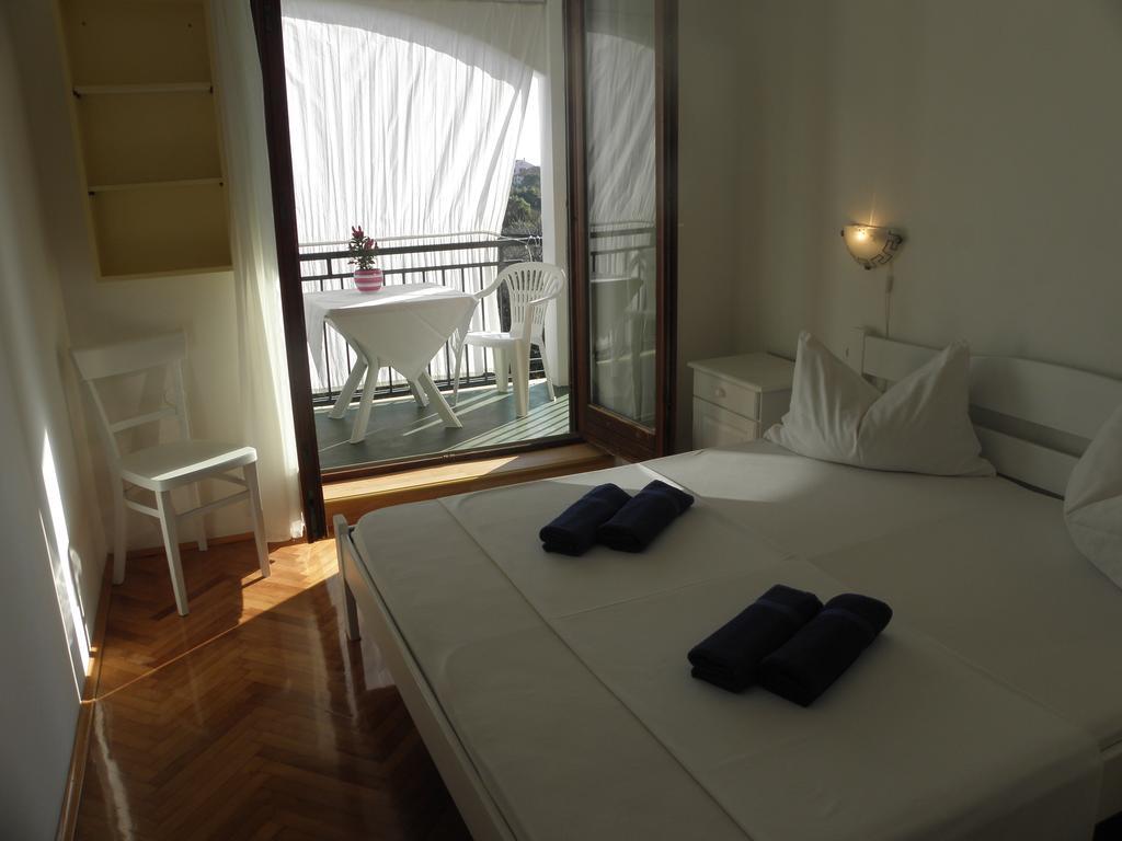 Apartments Blanche ซาดาร์ ภายนอก รูปภาพ