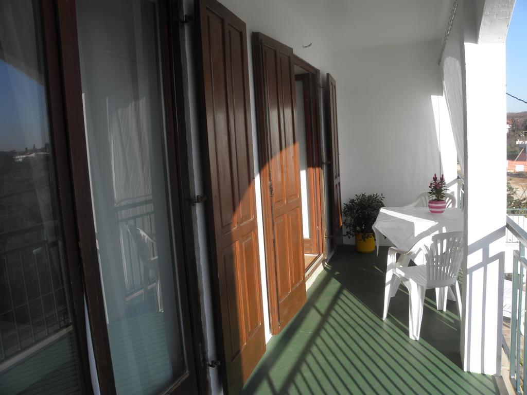 Apartments Blanche ซาดาร์ ภายนอก รูปภาพ