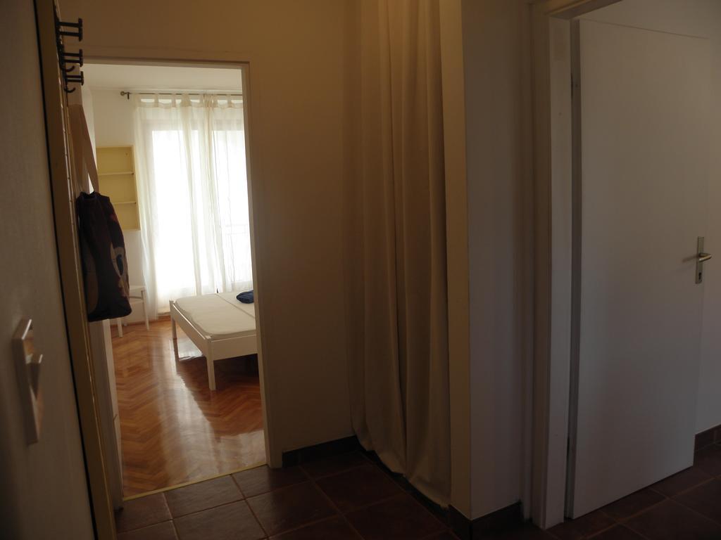 Apartments Blanche ซาดาร์ ภายนอก รูปภาพ