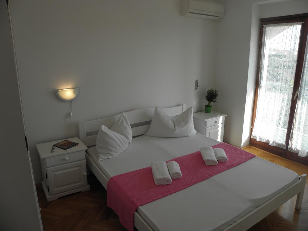 Apartments Blanche ซาดาร์ ภายนอก รูปภาพ
