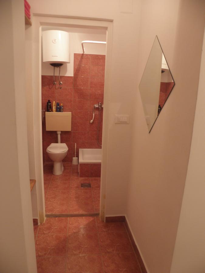 Apartments Blanche ซาดาร์ ห้อง รูปภาพ